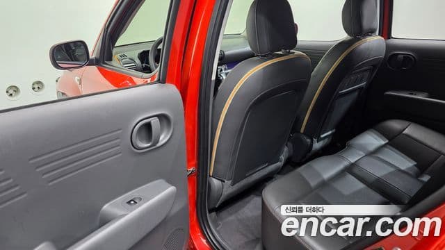 Hyundai Casper Modern, 2022 18