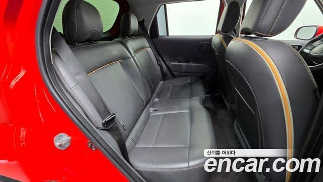 Hyundai Casper Modern, 2022 19