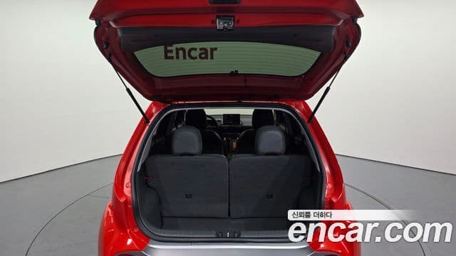 Hyundai Casper Modern, 2022 20