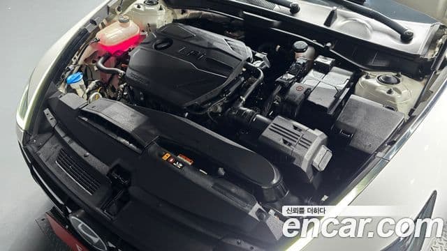 Hyundai Sonata (DN8) Smart, 2022 6