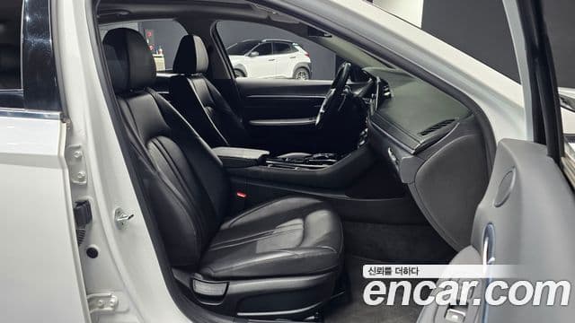 Hyundai Sonata (DN8) Smart, 2022 10