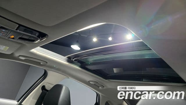 Hyundai Sonata (DN8) Smart, 2022 17