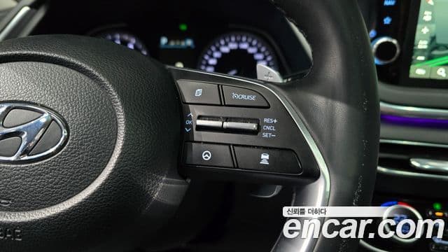 Hyundai Sonata (DN8) Smart, 2022 18