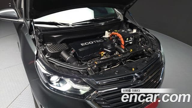 Chevrolet(GM대우) Equinox Exclusive, 2019 6