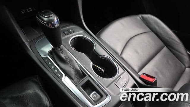 Chevrolet(GM대우) Equinox Exclusive, 2019 9