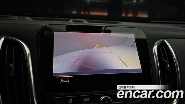 Chevrolet(GM대우) Equinox Exclusive, 2019 16