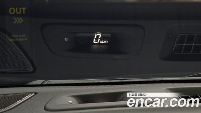 Chevrolet(GM대우) Equinox Exclusive, 2019 17