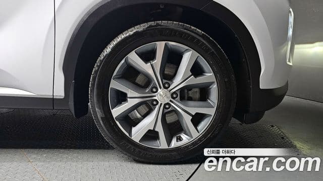 Hyundai Palisade Prestige, 2019 все фото