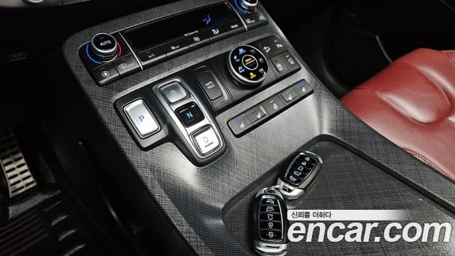 Hyundai Palisade Prestige, 2019 9