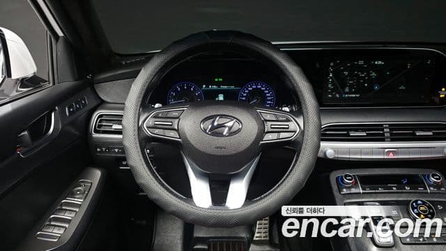 Hyundai Palisade Prestige, 2019 13