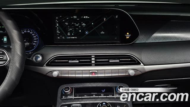 Hyundai Palisade Prestige, 2019 14