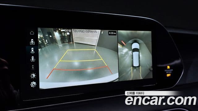 Hyundai Palisade Prestige, 2019 15