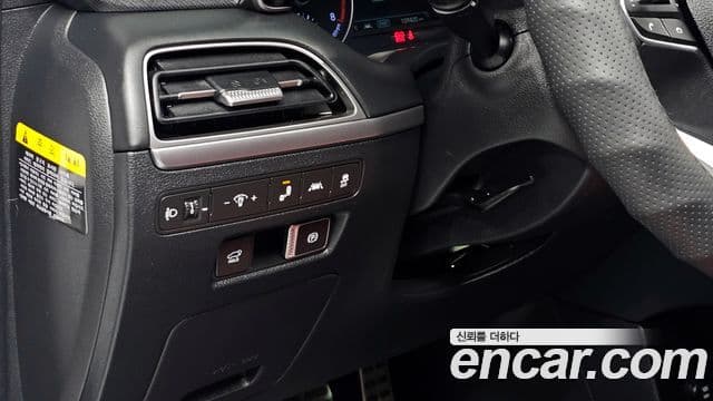 Hyundai Palisade Prestige, 2019 16