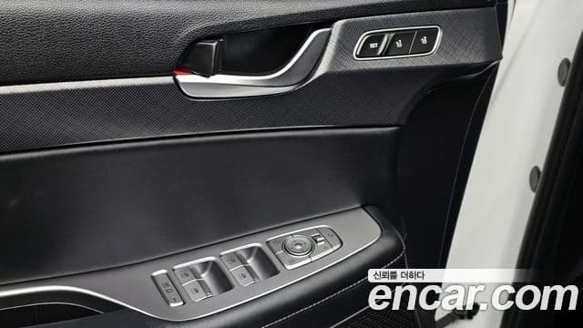 Hyundai Palisade Prestige, 2019 17