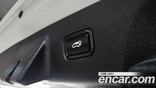 Hyundai Palisade Prestige, 2019 19