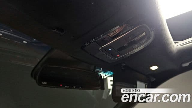 Hyundai Palisade Prestige, 2019 20