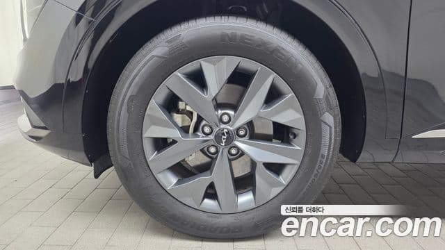 Kia Sportage 5세대 Signature, 2022 все фото