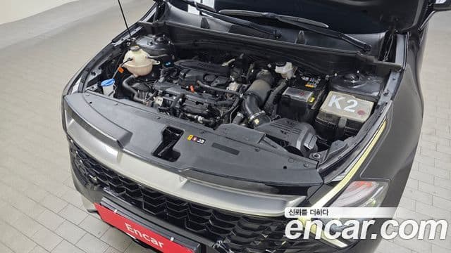 Kia Sportage 5세대 Signature, 2022 6