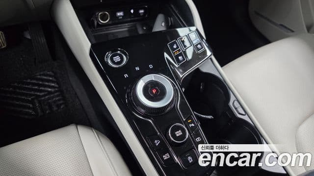 Kia Sportage 5세대 Signature, 2022 9