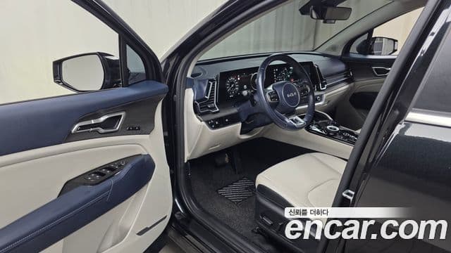 Kia Sportage 5세대 Signature, 2022 10