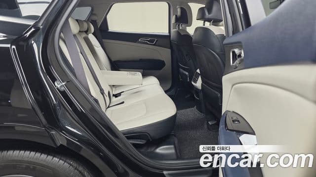 Kia Sportage 5세대 Signature, 2022 12