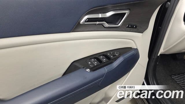 Kia Sportage 5세대 Signature, 2022 18