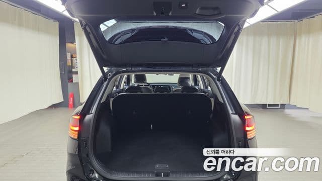 Kia Sportage 5세대 Signature, 2022 20