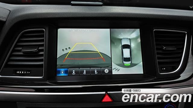 Genesis G80 Premium Luxury, 2017 14