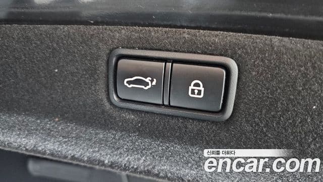 Genesis G80 Premium Luxury, 2017 20