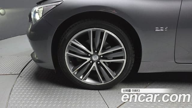 Infiniti Q50 Exclusive, 2015 все фото