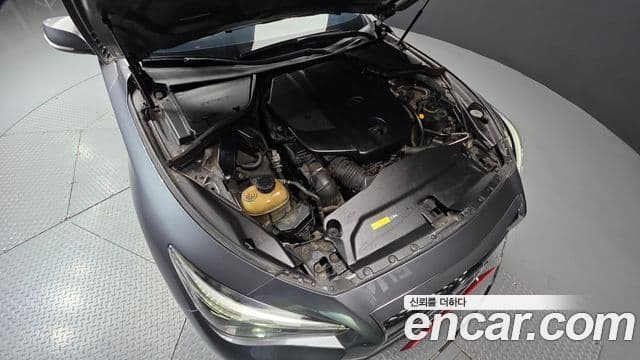 Infiniti Q50 Exclusive, 2015 6