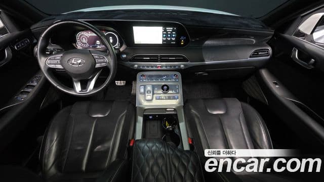 Hyundai Palisade Calligraphy, 2022 7
