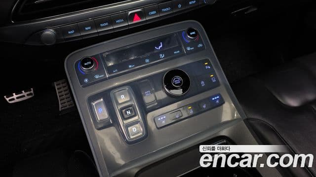 Hyundai Palisade Calligraphy, 2022 9