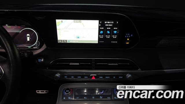 Hyundai Palisade Calligraphy, 2022 14