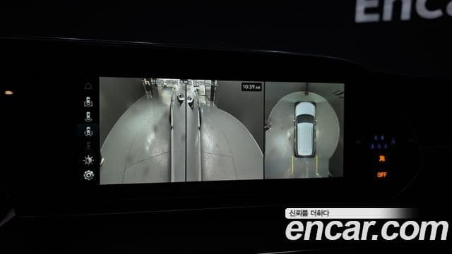 Hyundai Palisade Calligraphy, 2022 15