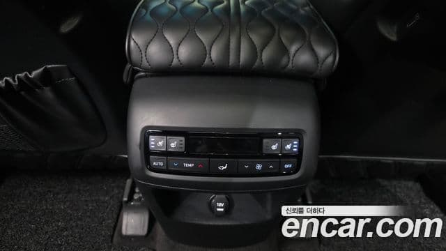 Hyundai Palisade Calligraphy, 2022 18