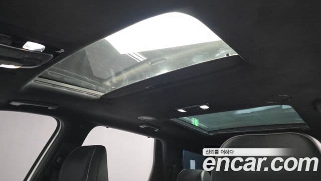 Hyundai Palisade Calligraphy, 2022 19