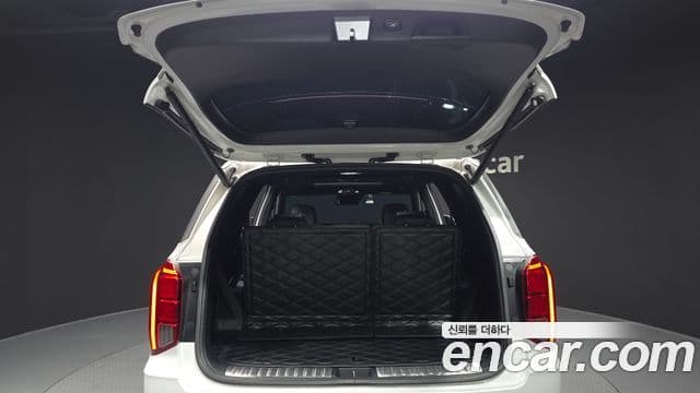 Hyundai Palisade Calligraphy, 2022 20