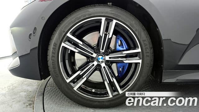 BMW 3시리즈 (G20) 320i M Sport, 2024 6