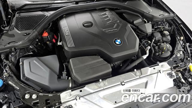 BMW 3시리즈 (G20) 320i M Sport, 2024 7