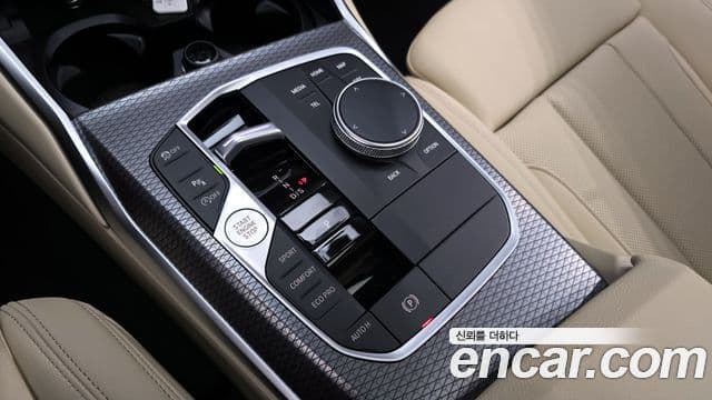BMW 3시리즈 (G20) 320i M Sport, 2024 9