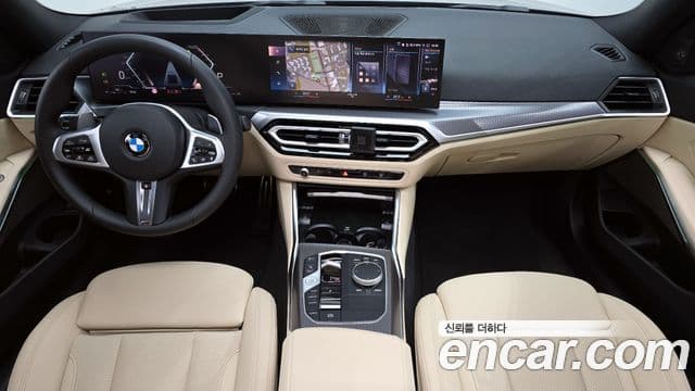 BMW 3시리즈 (G20) 320i M Sport, 2024 10