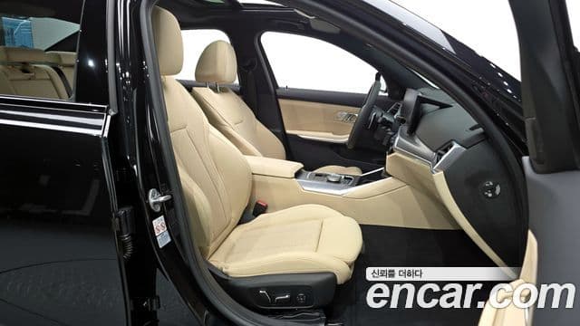 BMW 3시리즈 (G20) 320i M Sport, 2024 11