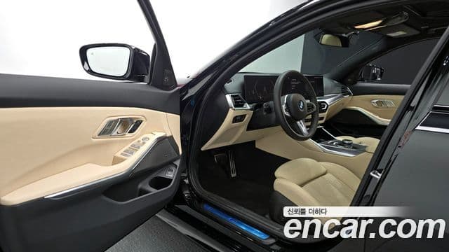 BMW 3시리즈 (G20) 320i M Sport, 2024 12