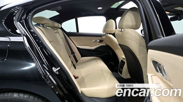 BMW 3시리즈 (G20) 320i M Sport, 2024 13