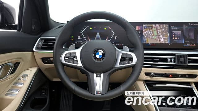 BMW 3시리즈 (G20) 320i M Sport, 2024 14