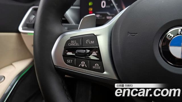 BMW 3시리즈 (G20) 320i M Sport, 2024 18