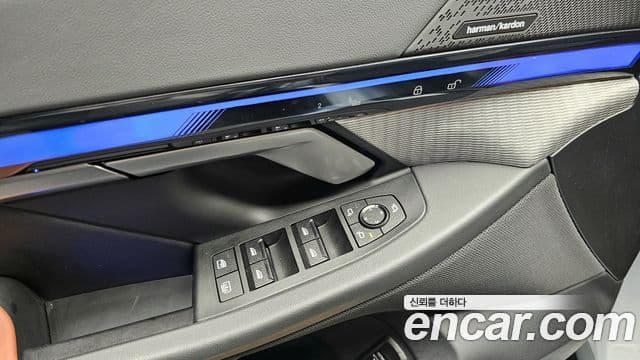 BMW 5시리즈 (G60) 530i xDrive M Sport, 2024 14