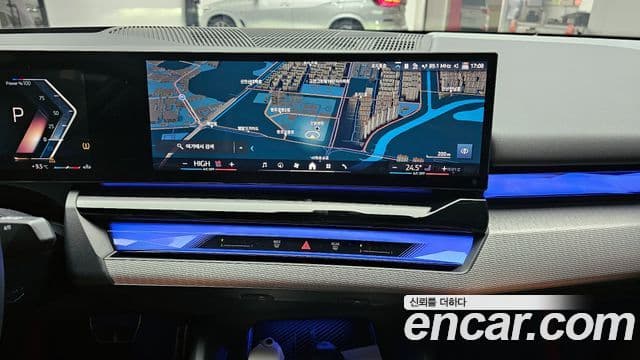 BMW 5시리즈 (G60) 530i xDrive M Sport, 2024 19