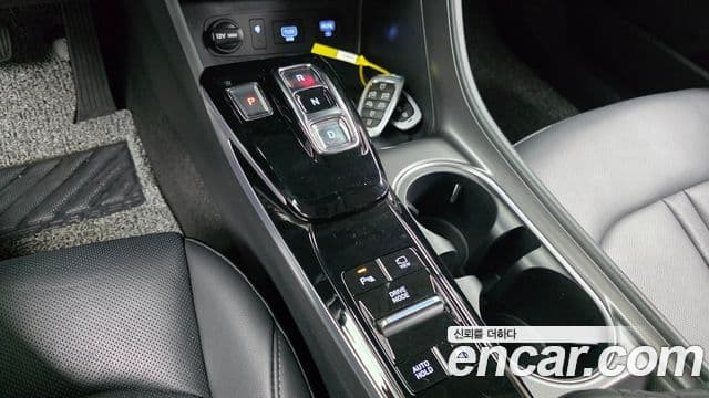 Hyundai Sonata (DN8) Inspiration, 2022 9